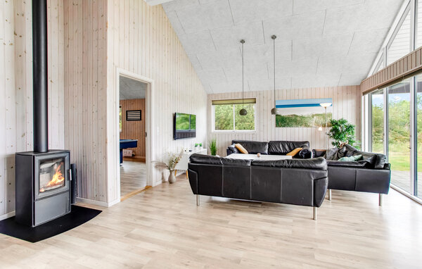 Casa vacanze - Søndervig/Lodbjerg hede , Danimarca - C03013 303