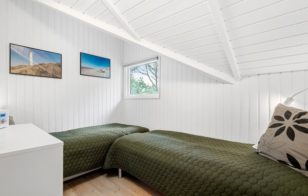 Feriehuse - Søndervig/Lodbjerg Hede , Danmark - C03226 603