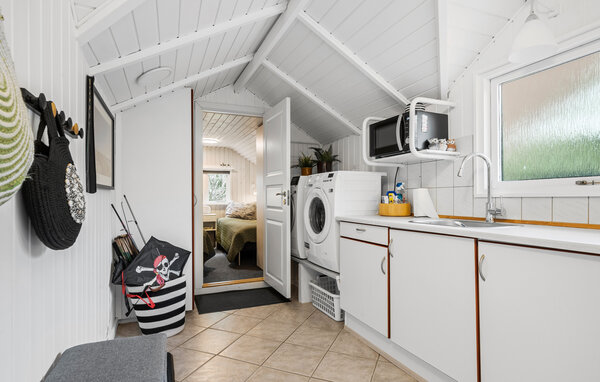Feriehuse - Søndervig/Lodbjerg Hede , Danmark - C03226 501