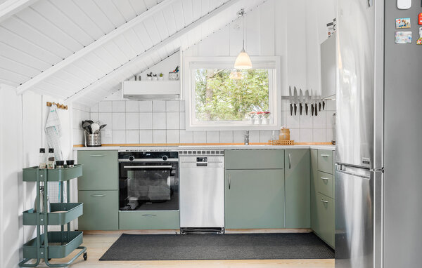 Feriehuse - Søndervig/Lodbjerg Hede , Danmark - C03226 5