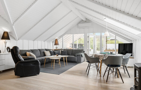 Feriehuse - Søndervig/Lodbjerg Hede , Danmark - C03226 3