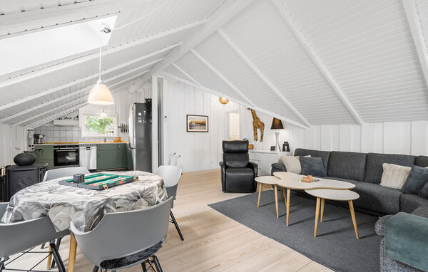 Feriehuse - Søndervig/Lodbjerg Hede , Danmark - C03226 4