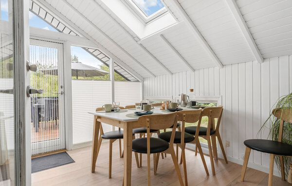 Feriehuse - Søndervig/Lodbjerg Hede , Danmark - C03226 6