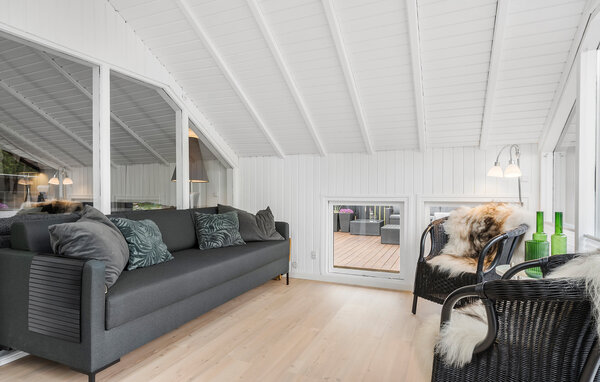 Feriehuse - Søndervig/Lodbjerg Hede , Danmark - C03226 7