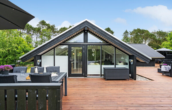 Feriehuse - Søndervig/Lodbjerg Hede , Danmark - C03226 81