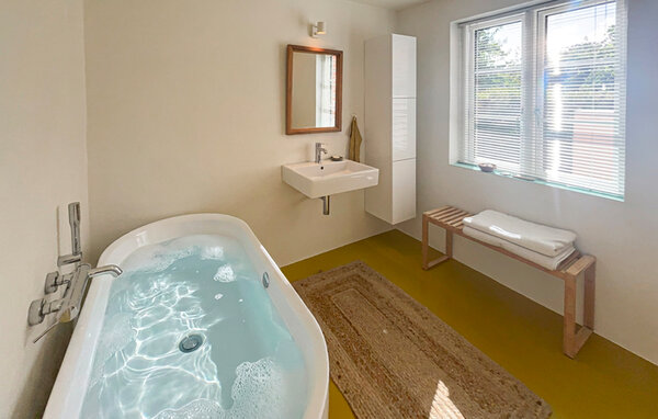 Feriehus - Husby , Danmark - C04009 701