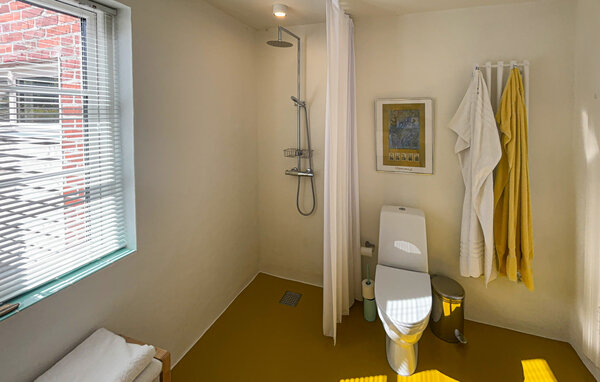 Feriehus - Husby , Danmark - C04009 702