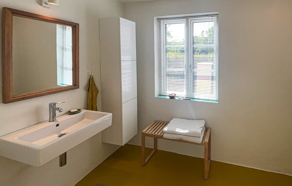 Feriehus - Husby , Danmark - C04009 703