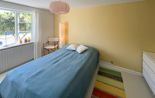 Feriehus - Husby , Danmark - C04009 602