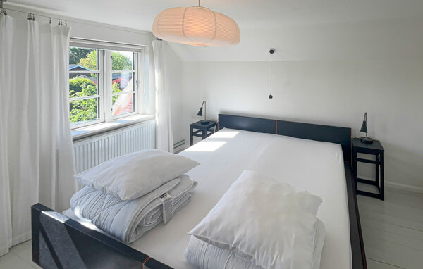 Feriehus - Husby , Danmark - C04009 603