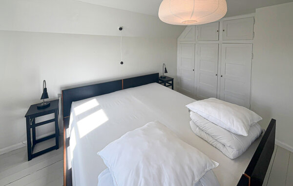 Feriehus - Husby , Danmark - C04009 604