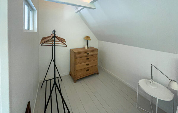 Feriehus - Husby , Danmark - C04009 606