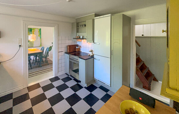 Feriehus - Husby , Danmark - C04009 7