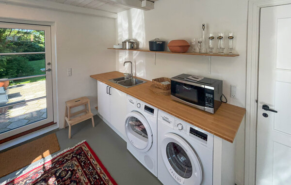Feriehus - Husby , Danmark - C04009 401