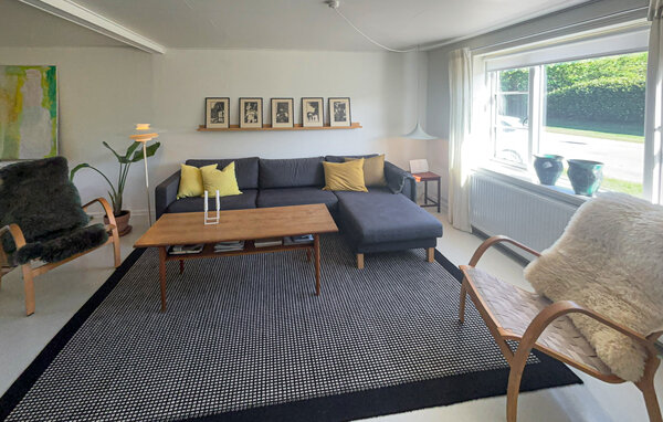 Feriehus - Husby , Danmark - C04009 3
