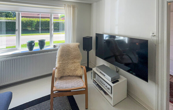 Feriehus - Husby , Danmark - C04009 5
