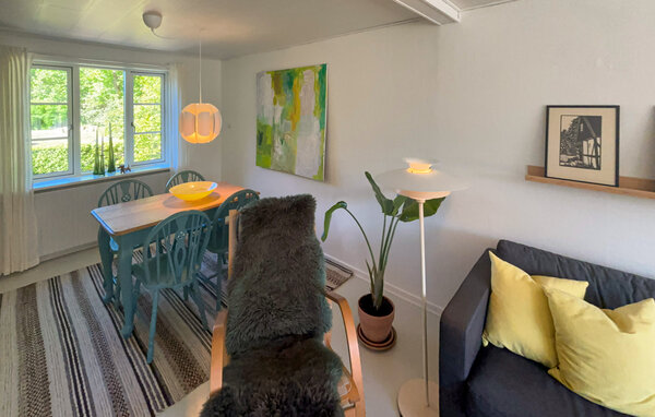 Feriehus - Husby , Danmark - C04009 4