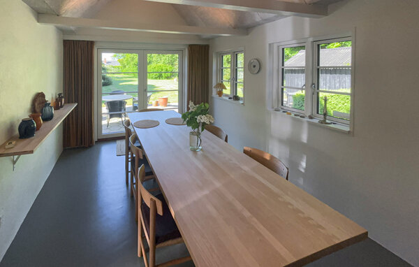 Feriehus - Husby , Danmark - C04009 6