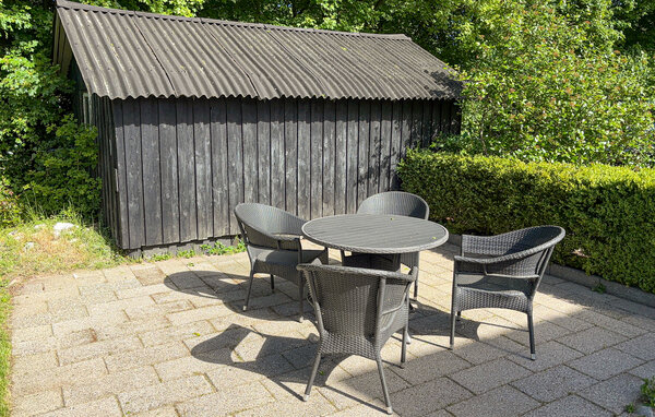 Feriehus - Husby , Danmark - C04009 2
