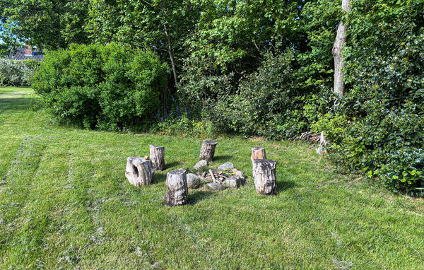 Feriehus - Husby , Danmark - C04009 9