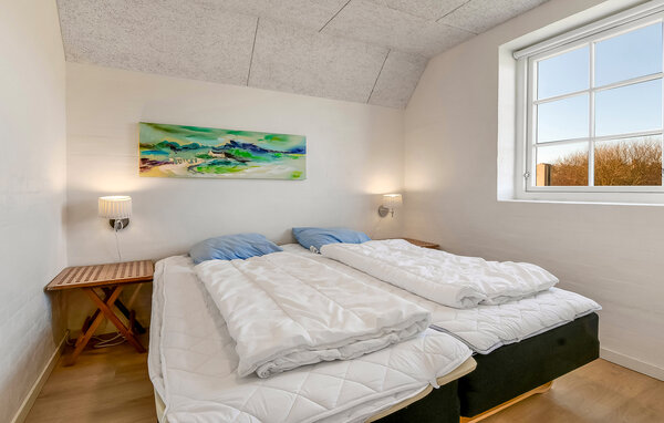 Feriehus - Husby , Danmark - C04019 601