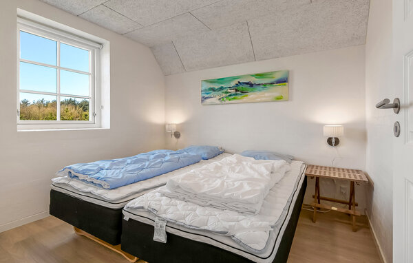 Feriehus - Husby , Danmark - C04019 602