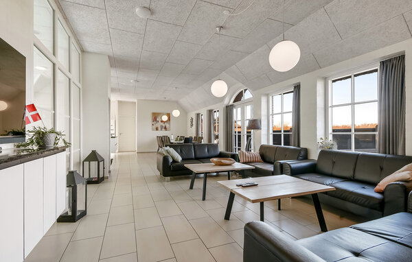 Feriehus - Husby , Danmark - C04019 6