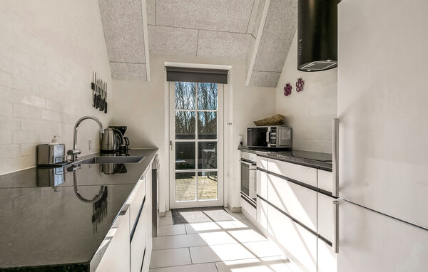 Feriehus - Husby , Danmark - C04019 7