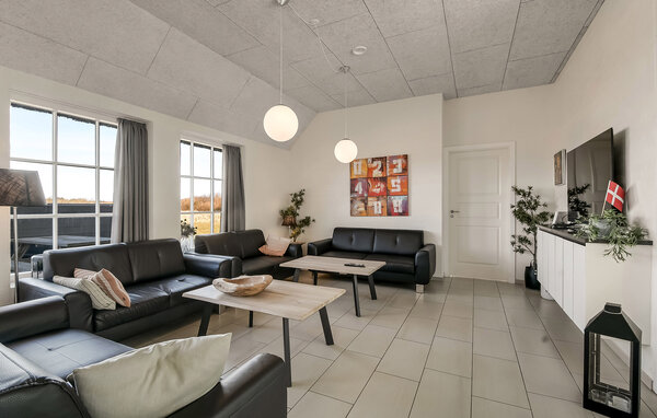 Feriehus - Husby , Danmark - C04019 4