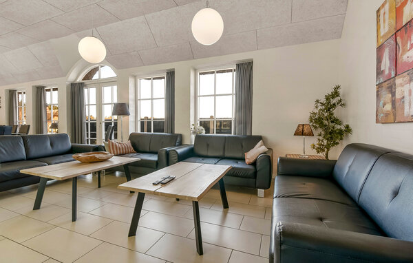 Feriehus - Husby , Danmark - C04019 301