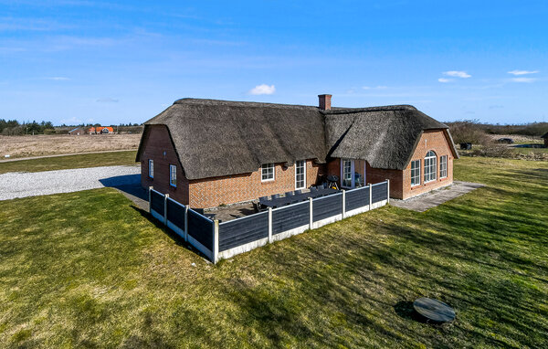 Feriehus - Husby , Danmark - C04019 1