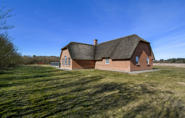 Feriehus - Husby , Danmark - C04019 82