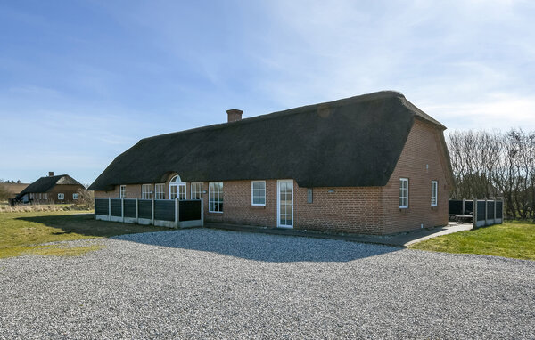 Feriehus - Husby , Danmark - C04019 83
