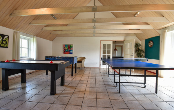 Semesterhus 