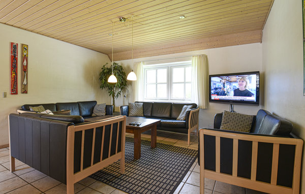 Semesterhus 