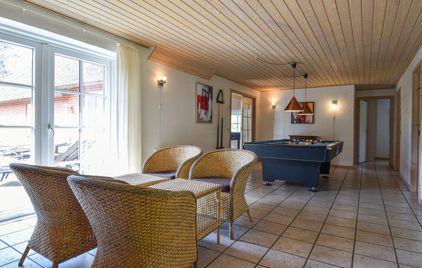 Semesterhus 