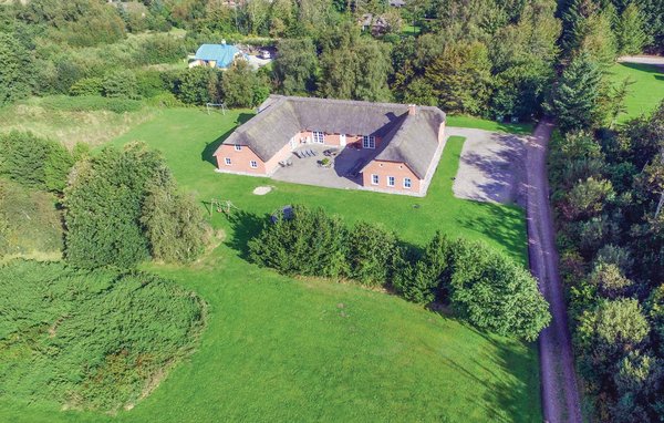 Semesterhus 