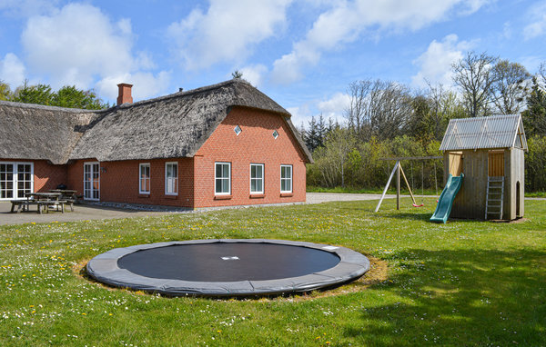 Semesterhus 