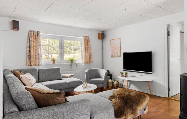 Casa vacanze - Vester Husby , Danimarca - C04336 7