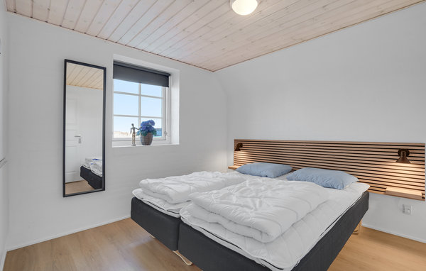 Kuća-za-odmor - Vester Husby , Danska - C04379 601