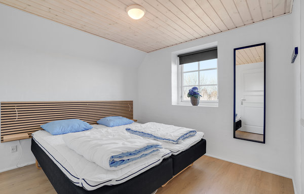 Kuća-za-odmor - Vester Husby , Danska - C04379 603