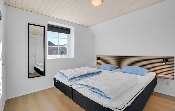 Kuća-za-odmor - Vester Husby , Danska - C04379 604
