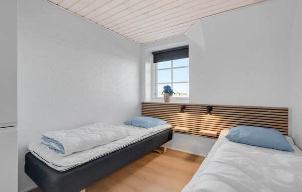Kuća-za-odmor - Vester Husby , Danska - C04379 605