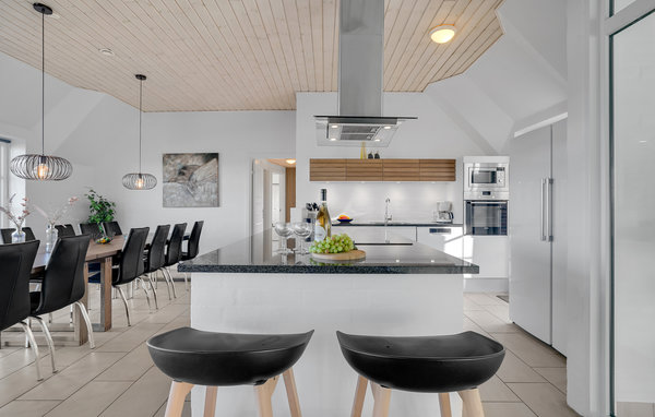 Kuća-za-odmor - Vester Husby , Danska - C04379 402