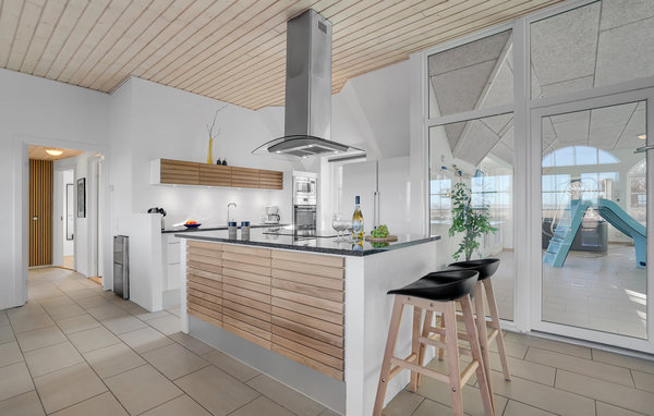 Kuća-za-odmor - Vester Husby , Danska - C04379 6