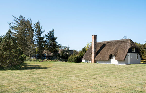 Casa de vacaciones - Vedersø klit , Dinamarca - C04395 9