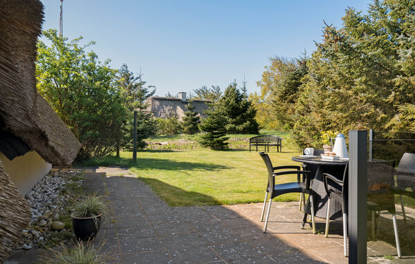 Casa de vacaciones - Vedersø klit , Dinamarca - C04395 103