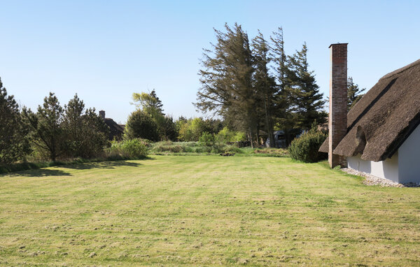 Casa de vacaciones - Vedersø klit , Dinamarca - C04395 104