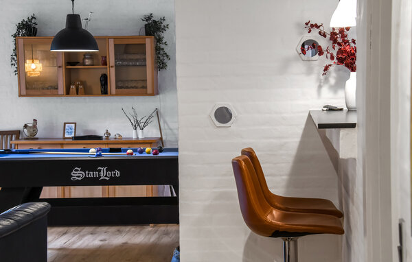 Feriehus - Vester Husby , Danmark - C04414 801