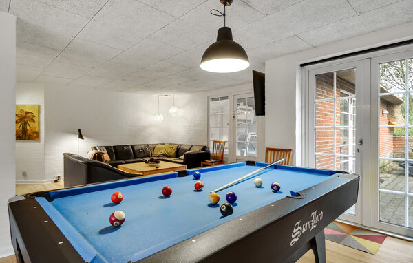 Feriehus - Vester Husby , Danmark - C04414 802